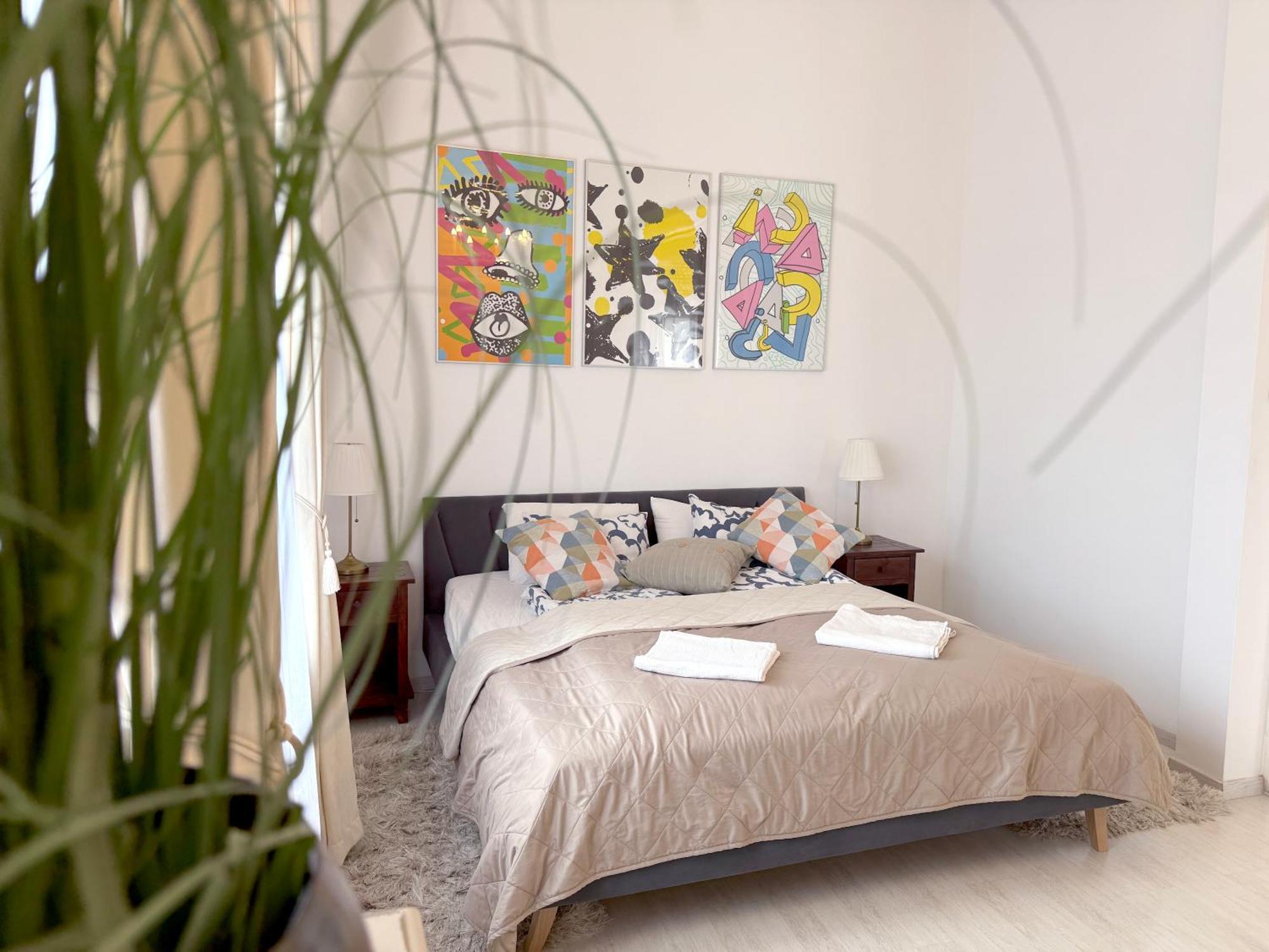 Elegant 125M2 Apartment In Center Of Budapest Eksteriør bilde